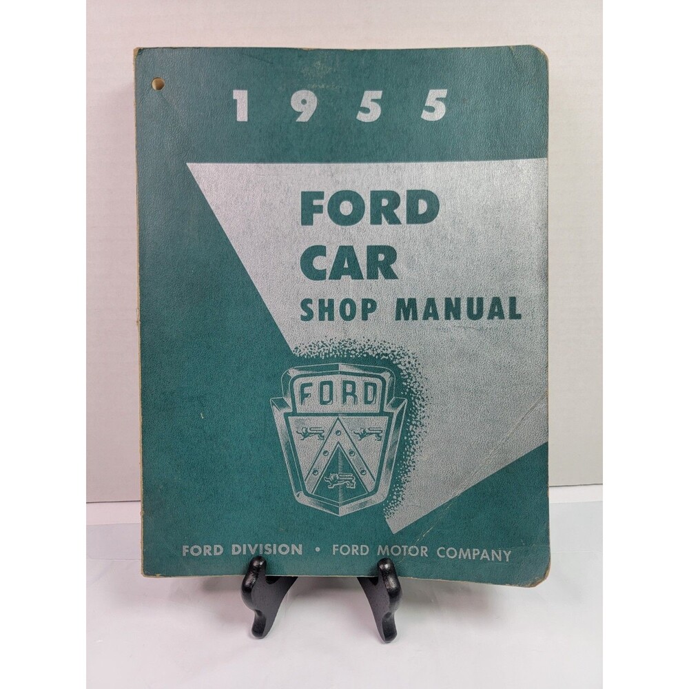 eBay Motors Parts & Accessories Manuals & Literature Car & Truck Manuals